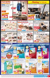 Spaltaxt Angebot & Preis im aktuellen Norma Prospekt Spaltaxt Angebot im aktuellen Norma Prospekt auf Seite 5