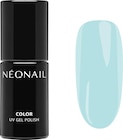 UV Nagellack Brave Sky im dm-drogerie markt Prospekt UV Nagellack Brave Sky von NÉONAIL im aktuellen dm-drogerie markt Prospekt für 9,95 €