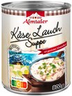 Suppe oder Eintopf Angebote von Almtaler bei Penny Saarbrücken für 2,49 €