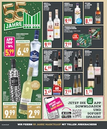 Wodka im aktuellen Marktkauf Prospekt (Düsseldorf) Wodka im Marktkauf Prospekt "Aktuelle Angebote" mit 26 Seiten (Düsseldorf)