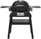 Aktuelle Gasgrill Angebote bei METRO in Magdeburg Aktuelles Gasgrill Q1200N Stand Angebot bei METRO in Magdeburg ab 321,29 €