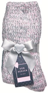 Damen-Kuschelsocken bei Rossmann in Unna Damen-Kuschelsocken im Angebot bei Rossmann Unna für 4,99 €
