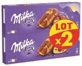 Gâteaux - MILKA en promo chez U Express Angers à 1,44 €