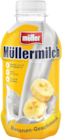 Müllermilch Banane im Angebot bei E center in Bietigheim-Bissingen Müllermilch Banane Angebote von Müller bei E center Bietigheim-Bissingen für 0,69 €