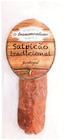 Promo Salpicão Tradicional à 4,99 € dans le catalogue Intermarché Hyper à Maulette