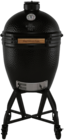 The Onyx Starterset Large Keramikgrill im Angebot bei Hirsch und Ille in Reutlingen The Onyx Starterset Large Keramikgrill Angebote von Big Green Egg bei Hirsch und Ille Reutlingen für 2.222,00 €