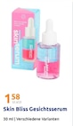 Skin Bliss Gesichtsserum im Action Prospekt Skin Bliss Gesichtsserum von im aktuellen Action Prospekt für 1,58 €