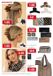 Schale Angebot im aktuellen Woolworth Prospekt auf Seite 7