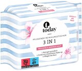 Pflegende Reinigungstücher bei Penny im Prospekt "" für 0,75 €