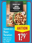 Nuss-Variation von TRADER JOE'S im aktuellen ALDI Nord Prospekt für 1,79 €