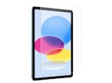 Ipad im MediaMarkt Saturn Prospekt Displayschutz Max, Apple, iPad (10.9" Gen. / A16), Transparent von DEQSTER im aktuellen MediaMarkt Saturn Prospekt für 13,99 €