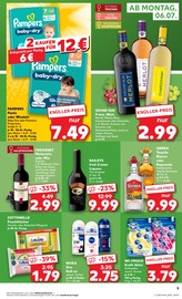 Haushaltsartikel im Kaufland Prospekt in Weiden Aktueller Kaufland Prospekt mit Haushaltsartikel, "Hier bin ich richtig", Seite 5