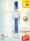Aktuelles Premium Vodka Angebot bei Netto Marken-Discount in Chemnitz ab 5,49 €