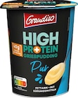 High Protein Grießpudding Angebote von Grandiso bei Netto Marken-Discount Heinsberg für 1,19 €