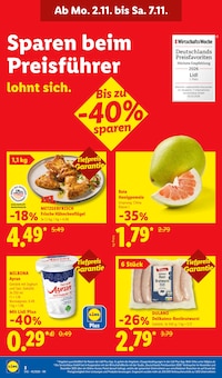 Huhn im Lidl Prospekt "LIDL LOHNT SICH" mit 79 Seiten (Düsseldorf)