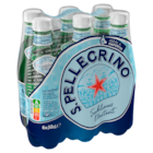 - - SAN PELLEGRINO NATURE en promo chez Carrefour Market Vitry-sur-Seine à 0,69 €