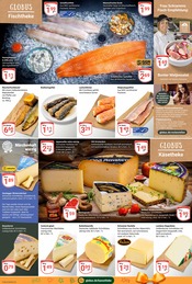 Raclettekäse im GLOBUS Prospekt in Erlangen Aktueller GLOBUS Prospekt mit Raclettekäse, "Aktuelle Angebote", Seite 12