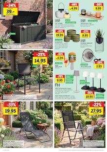 Ventilator im Sconto SB Prospekt "GARTEN SPEZIAL" mit 5 Seiten (Leipzig)