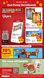 Dienstleistungen Angebot & Preis im aktuellen Penny-Markt Prospekt Dienstleistungen Angebot im aktuellen Penny-Markt Prospekt auf Seite 16