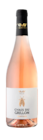AOP rosé ventoux - CHAIS DE GRILLON - Norma à Belfort AOP rosé ventoux - CHAIS DE GRILLON en promo chez Norma Belfort à 2,09 €