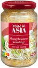 Mungobohnenkeimlinge oder Bambussprossen im Angebot bei Penny in Duisburg Mungobohnenkeimlinge oder Bambussprossen Angebote von Taste of Asia bei Penny Duisburg für 0,89 €