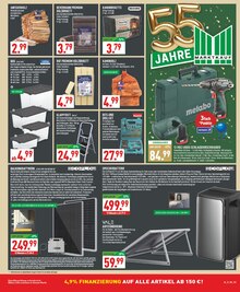Batterie im Marktkauf Prospekt "Aktuelle Angebote" mit 28 Seiten (Münster)