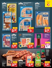 Bratwurst im Netto Marken-Discount Prospekt in Neustadt Aktueller Netto Marken-Discount Prospekt mit Bratwurst, "Aktuelle Angebote", Seite 11