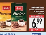 Harmonie Mild im EDEKA Prospekt Harmonie Mild von Melitta im aktuellen EDEKA Prospekt für 6,99 €