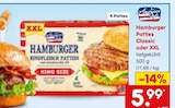 Netto Marken-Discount Kastellaun - Hamburger Patties Angebot im Prospekt Hamburger Patties bei Netto Marken-Discount im Kastellaun Prospekt für 5,99 €