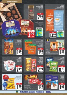Kaffee im aktuellen EDEKA Prospekt (Freiberg) Kaffee im EDEKA Prospekt "Wir lieben Lebensmittel!" mit 30 Seiten (Freiberg)