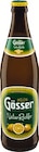 Natur Radler im Angebot bei Netto Marken-Discount in Duisburg Natur Radler Angebote von Gösser bei Netto Marken-Discount Duisburg für 14,99 €