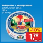 Nostalgie Edition von Rotkäppchen für 1,79 € bei Netto Marken-Discount im Angebot Nostalgie Edition von Rotkäppchen im aktuellen Netto Marken-Discount Prospekt