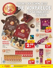 Aktueller Netto Marken-Discount Prospekt mit Rum, "Aktuelle Angebote", Seite 18
