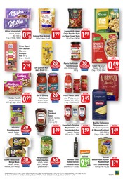 Schokolade im EDEKA Prospekt in Pirmasens Aktueller EDEKA Prospekt mit Schokolade, "Aktuelle Angebote", Seite 15