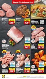 Aktueller Lidl Prospekt mit Rindfleisch, "LIDL LOHNT SICH", Seite 8