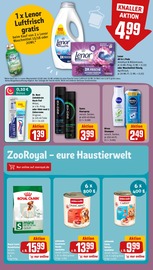 Ähnliche Massagegerät Angebote im Prospekt "Dein Markt" von REWE in Kempten Ähnliche Angebote wie Massagegerät im Prospekt "Dein Markt" auf Seite 14 von REWE in Kempten
