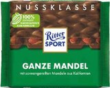 Ganze Mandel im Angebot bei EDEKA in Arnsberg Ganze Mandel Angebote von Ritter Sport bei EDEKA Arnsberg für 1,69 €