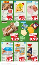 Hering im Kaufland Prospekt in Offenbach Aktueller Kaufland Prospekt mit Hering, "Aktuelle Angebote", Seite 43