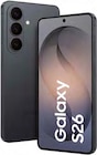 Smartphone Galaxy S26 5G (512GB) im Angebot bei expert in Kiel Smartphone Galaxy S26 5G (512GB) Angebote von Samsung bei expert Kiel für 1,00 €