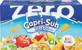 Saft im Angebot bei Netto Marken-Discount in Weiden Saft Angebote von Capri-Sun bei Netto Marken-Discount Weiden für 3,49 €