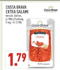 Extra Salami Angebote von Costa Brava bei Marktkauf Gelsenkirchen für 1,79 €