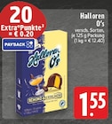 Halloren O's Angebote bei E center Iserlohn für 1,55 €