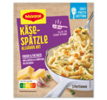 Fix Käsespätzle Angebote von Maggi bei Penny Maintal für 0,39 €