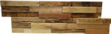Holzverblender „Ultrawood Colorado“ Angebote bei Hornbach Esslingen für 0,89 €
