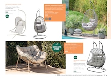 Offre Oeufs dans le catalogue Botanic du moment à la page 27