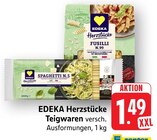 Aktuelle Nudeln Angebote bei E center in Heilbronn Aktuelles Fusilli N.99 Angebot bei E center in Heilbronn ab 1,49 €