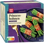 Aktuelles Prinzessbohnen Angebot bei REWE in Düsseldorf ab 2,99 €