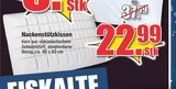 Nackenstützkissen bei wohnstore Petzold im Vetschau Prospekt für 22,99 €