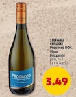 Prosecco DOC Vino Frizzante im aktuellen Prospekt bei Penny in Kranenburg