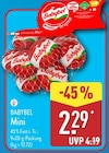 Mini Angebote von Babybel bei ALDI Nord Melle für 2,29 €